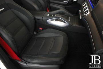 Fahrzeugabbildung Mercedes-Benz GLE 53 AMG Coupe 4Matic+ Night Pano Burmester