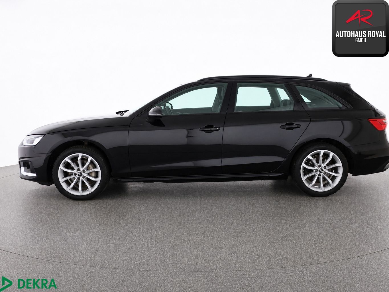 Audi A4 Avant 40 TDI S LINE 18 ZOLL VIRTUAL,KEYLESS foto 2