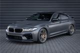 BMW M5 5-serie CS -Full PPF-