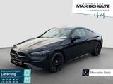 Mercedes-Benz CLE 450 4M Coupé AMG*NIGHT*DISTR*DIG.-LIGHT*KEYL
