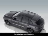 Porsche Cayenne Black Edition! Standheiz.;HeadUp;InnoDri - Porsche Cayenne Neuwagen