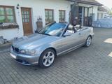 BMW 318i Cabrio - BMW 318 aus 2006: 318i