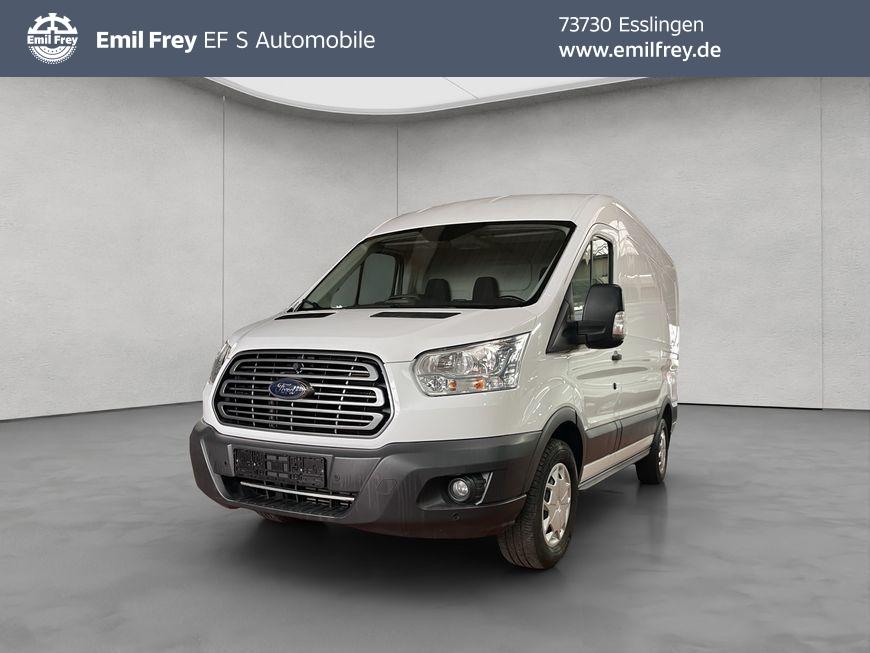 Ford Transit 350 L2H2 Lkw VA Trend AHK