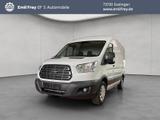 Ford Transit 350 L2H2 Lkw VA Trend AHK - Ford Transit: Lkw