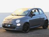 Fiat 500 1.2  Pop Star LM-Felgen Bluetooth Tempomat - Fiat 500: 500f