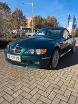BMW Z3 Roadster 2.8 -