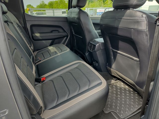 Volkswagen Amarok 3.0 TDI 177 kW Aventura Doppelkabine 4Mot