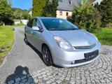 Toyota Prius Sol - Toyota Prius: Limousine