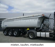 Fahrzeugabbildung Schmitz Cargobull SKI 24 elek. Verdeck mieten,kaufen,mietkauf 625€