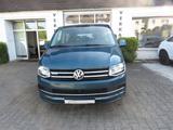 Volkswagen T6  Multivan Highline 4Motion - Volkswagen T6 Transporter in Solingen