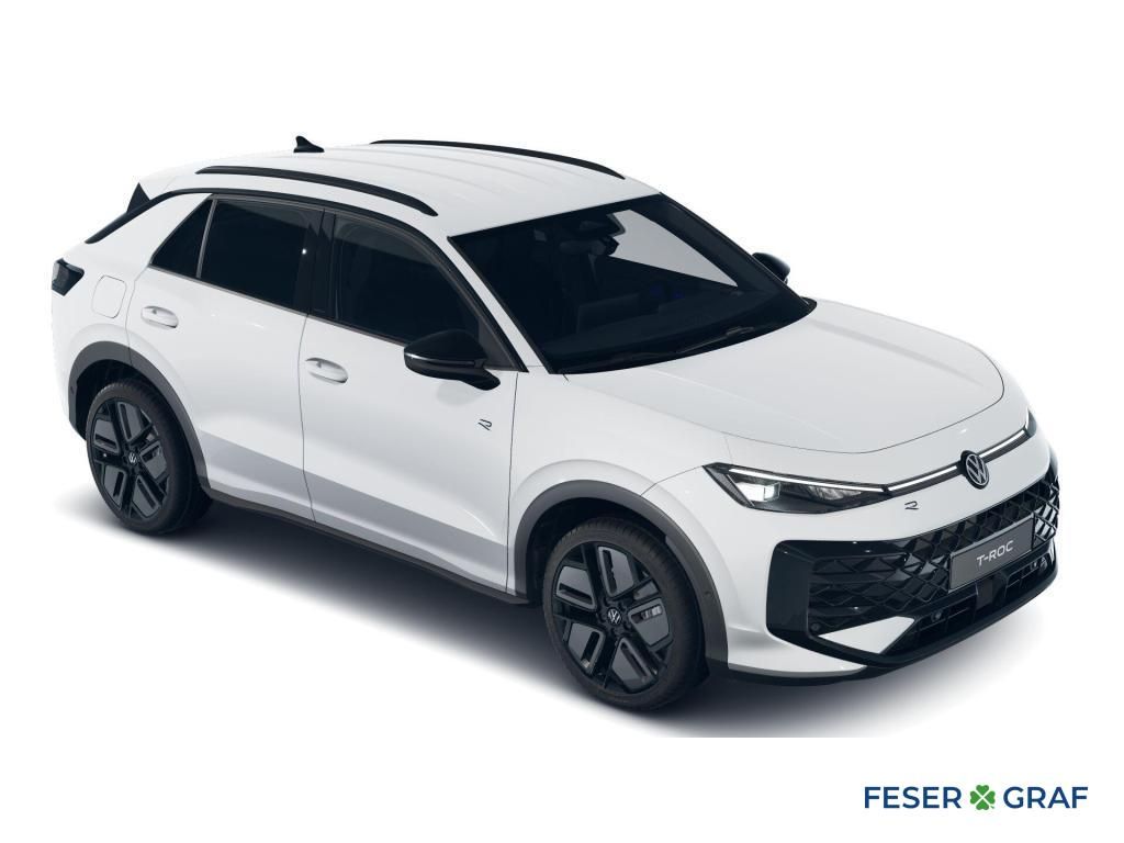 Volkswagen T-Roc - Bild 24