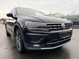 Volkswagen Tiguan Highline BMT/Start-Stopp 4Motion