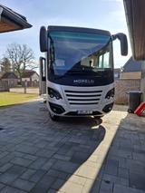 Morelo Palace 85 L ***VOLLAUSSTATTUNG*** - Morelo Wohnmobil oder -wagen