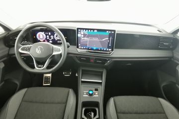 Volkswagen Tiguan - 10