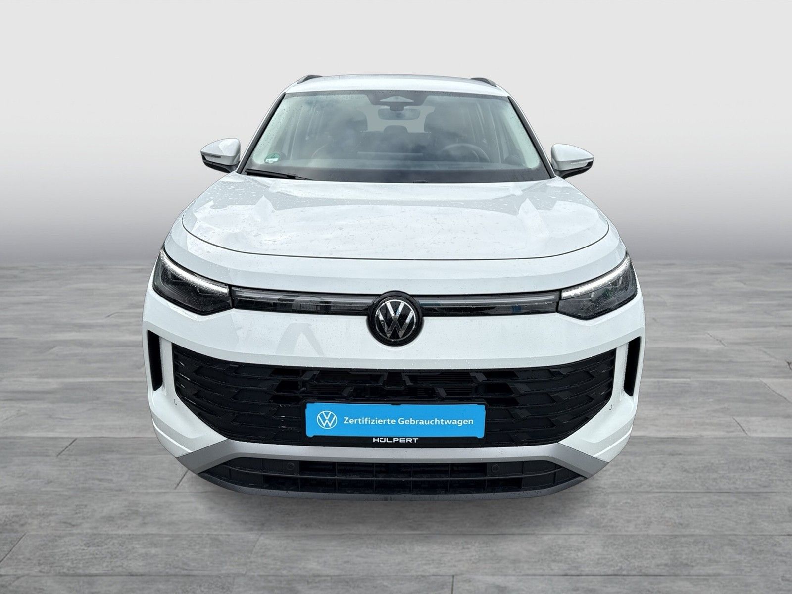 Volkswagen Tayron 2.0 LIFE AHK CAM ACC LM18 HEAD-UP NAVI foto 4