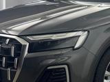 Audi Q7 S Line Sportpaket - Audi Q7: Sport
