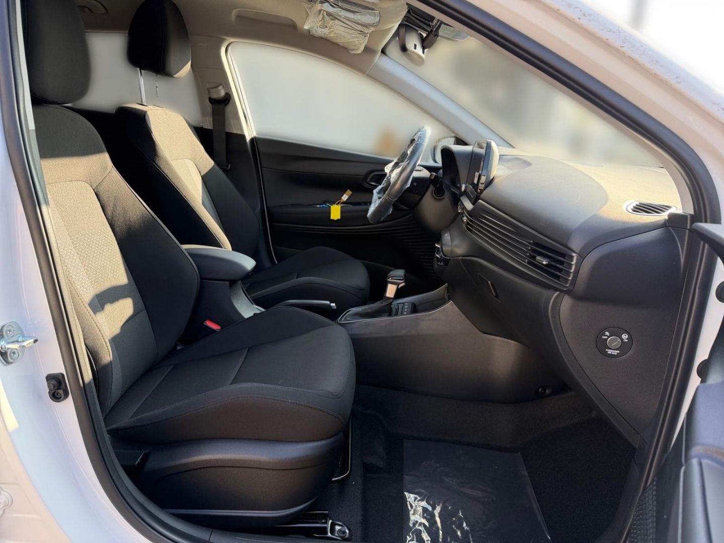 Hyundai i20 – Bild 14