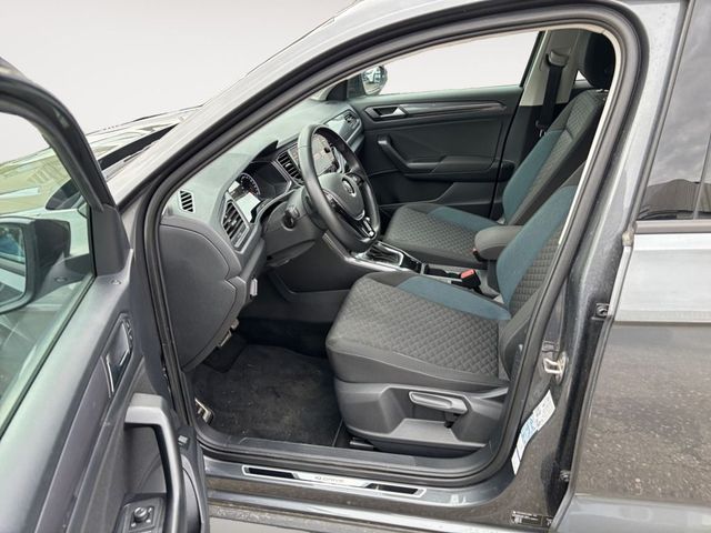 T-Roc 1.5 TSI ACT OPF DSG Style