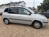 Hyundai Matrix 1.8 GLS Automatik - Hyundai Gebrauchtwagen von 2004