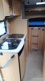 Dethleffs DT 220 - Angebote