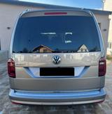 Volkswagen Caddy 1,4TSI 96kW BMT Highline 7-Sitzer - Volkswagen Caddy: 9k