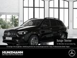 Mercedes-Benz GLE 350 de 4M AMG Night Panorama Airmatic 360° - gebrauchte Mercedes-Benz GLE 350 aus dem Jahr 2024