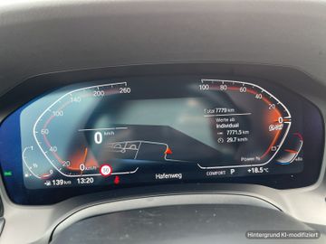 BMW 420 - 11