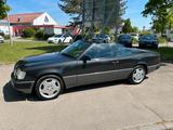 Mercedes-Benz CE 300-24V  Cabrio  Deutsches Fzg - Mercedes-Benz CE 300 Gebrauchtwagen