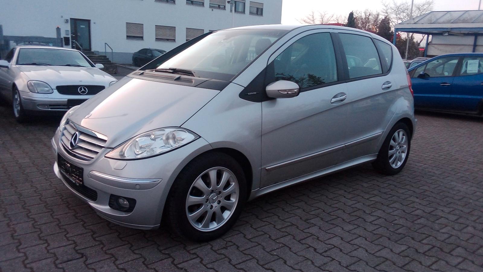 Mercedes-Benz A 200 A A 200