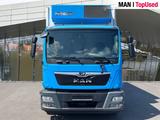 MAN TGM 15.250 4X2 BL - MAN Tgm