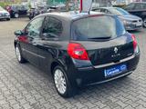 Renault Clio III Exception - Renault Clio Exception mit Benzin-Antrieb