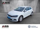 Volkswagen Polo Comfortline  Apple CarPlay Android Auto Mus - Volkswagen Polo Gebrauchtwagen