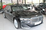 BMW 740 d xDrive **Top Zustand** - gebrauchte BMW 740 aus dem Jahr 2021