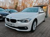 BMW 320 d Aut. LED Advantage Guter Zustand Euro 6