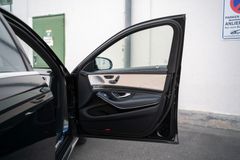 Fahrzeugabbildung Mercedes-Benz S 63 AMG L 4MATIC+ 612 PS 1.Hand*MWST.