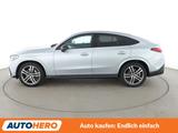 Mercedes-Benz GLC-Klasse GLC 220 d 4Matic AMG Line Aut.*NAV*SH - Mercedes-Benz: Klasse AMG