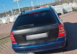 Mercedes-Benz C 270 CDI T AVANTGARDE Avantgarde - Mercedes-Benz C 270 Gebrauchtwagen