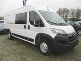Opel Movano C Kasten HKa L4H2 3,5t Modular 7-Sitzer - Sitzer 7 Wohnwagen gebraucht