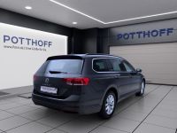 Volkswagen Passat Variant - Vorschau Bild 6