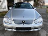 Mercedes-Benz C 200 Kompressor / 13.700km! / 2.Hand - Mercedes-Benz C 200: Coupé, Kompressor