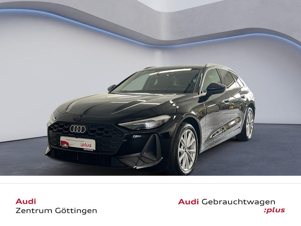 A5 Avant 2.0 TFSI S tronic NAVI+SHZ+PDC