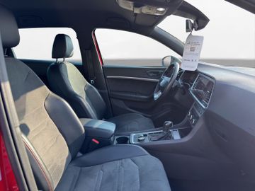 SEAT Ateca - 11