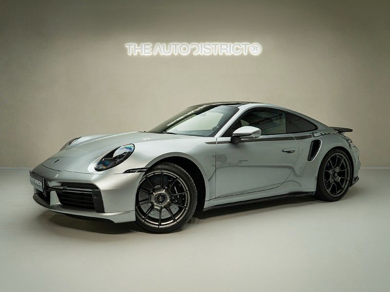 Image of Porsche 911