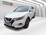 Nissan QASHQAI 1.6 dCi 6MT 4x2 N-Connecta Design BF - Nissan: B2b