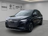 Audi Q4 e-tron 40 basis advanced 82 kWh LED AHK NAV G - Audi Q4 e-tron in Bremen