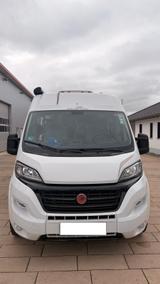 Roller Team Livingstone 2 - Wohnwagen & Wohnmobile in Stuttgart