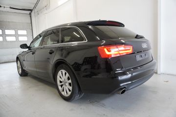 Audi A6 - 3