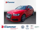 Audi S3 Sportback 2.0 TFSI quattro *B&O*Pano*Kamera* - Audi S3 aus 2015