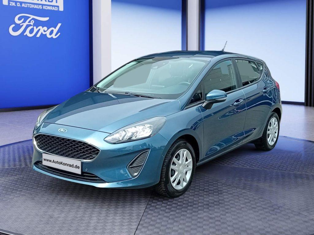 Ford Fiesta 1.0 COOL&CONNECT