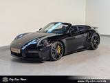 Porsche 992 911 Turbo S Cabrio LIFT+SPORT.AGA+INNODRIVE